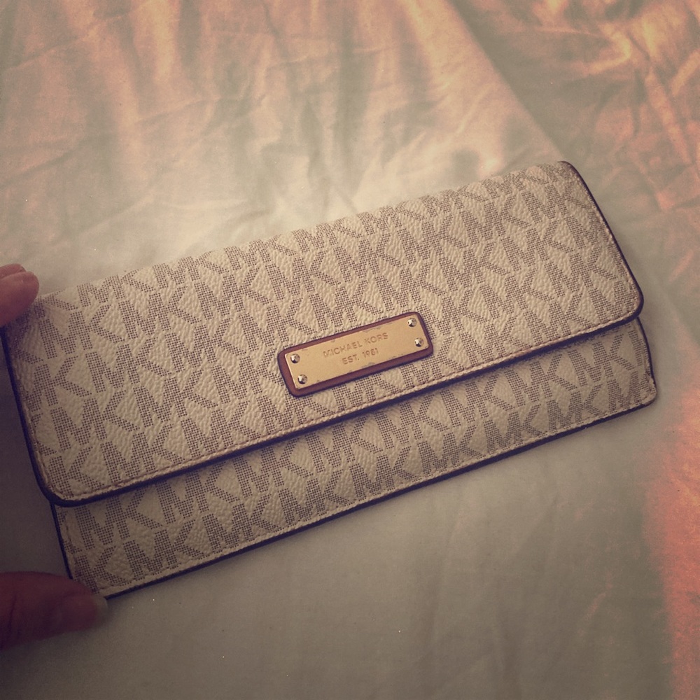 Michael Kors Walltet